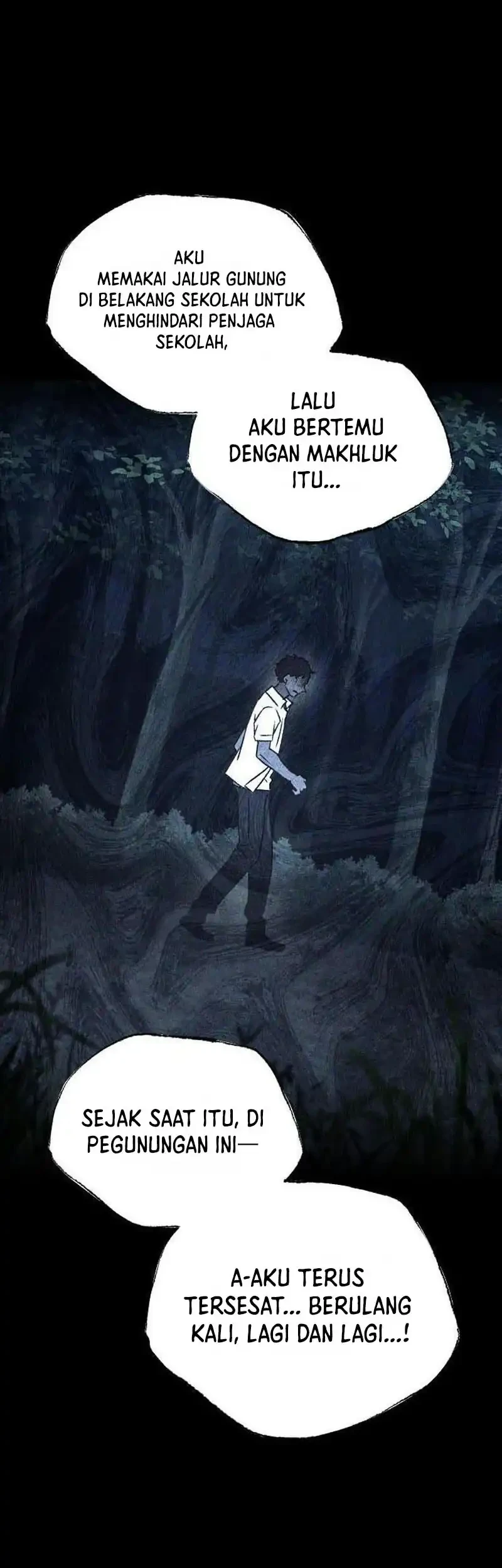 The Classmate Chapter 20 - halaman 25