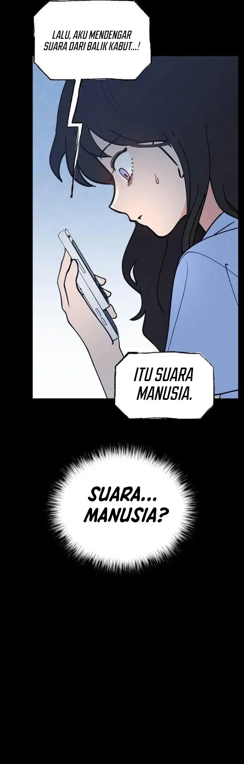 The Classmate Chapter 20 - halaman 27