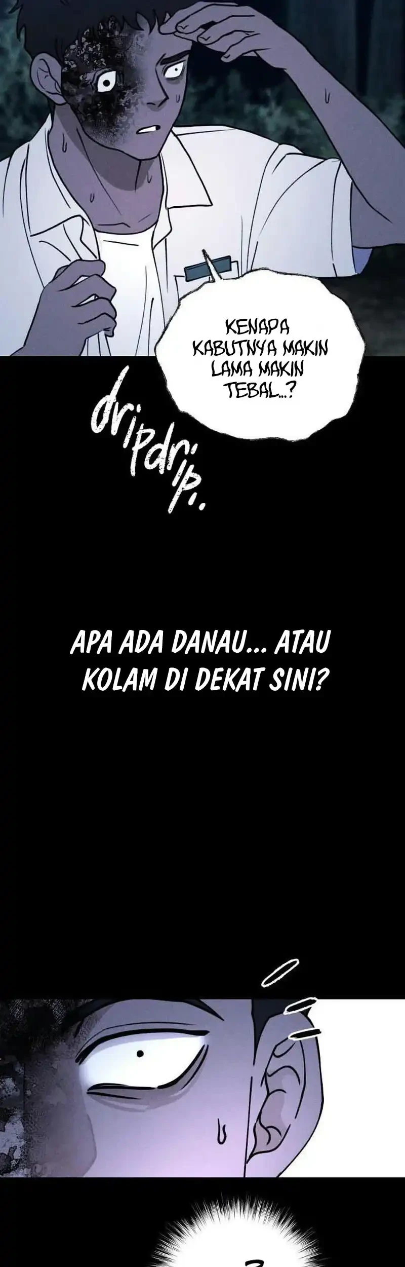 The Classmate Chapter 20 - halaman 31