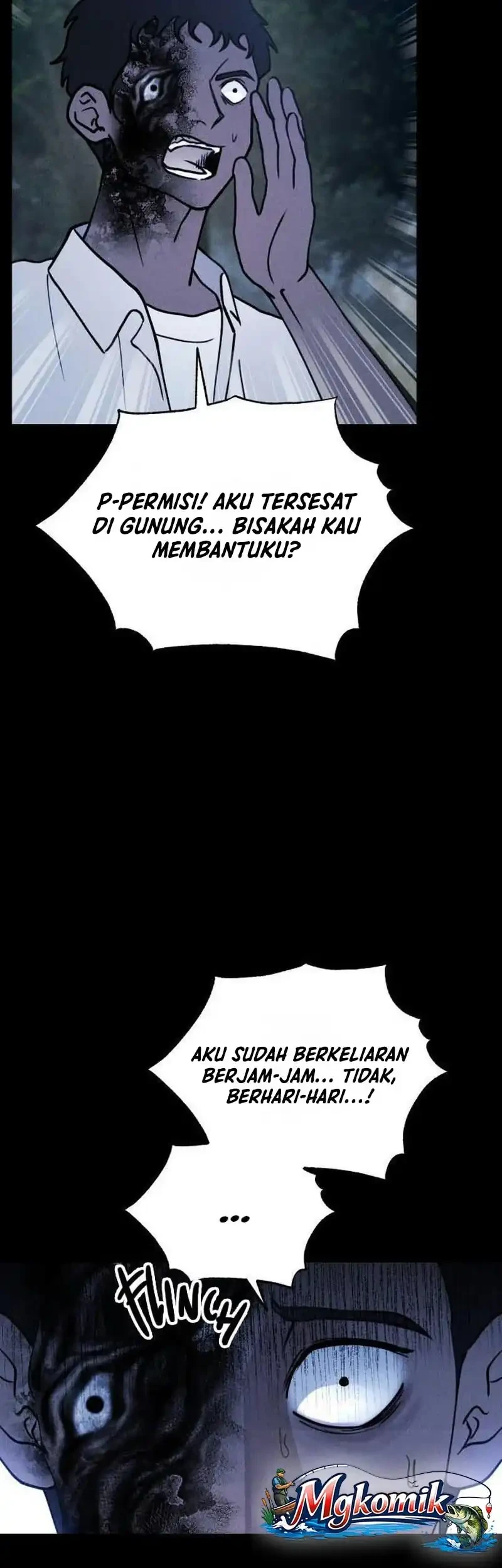 The Classmate Chapter 20 - halaman 35