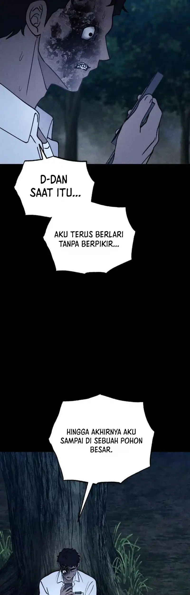The Classmate Chapter 20 - halaman 43