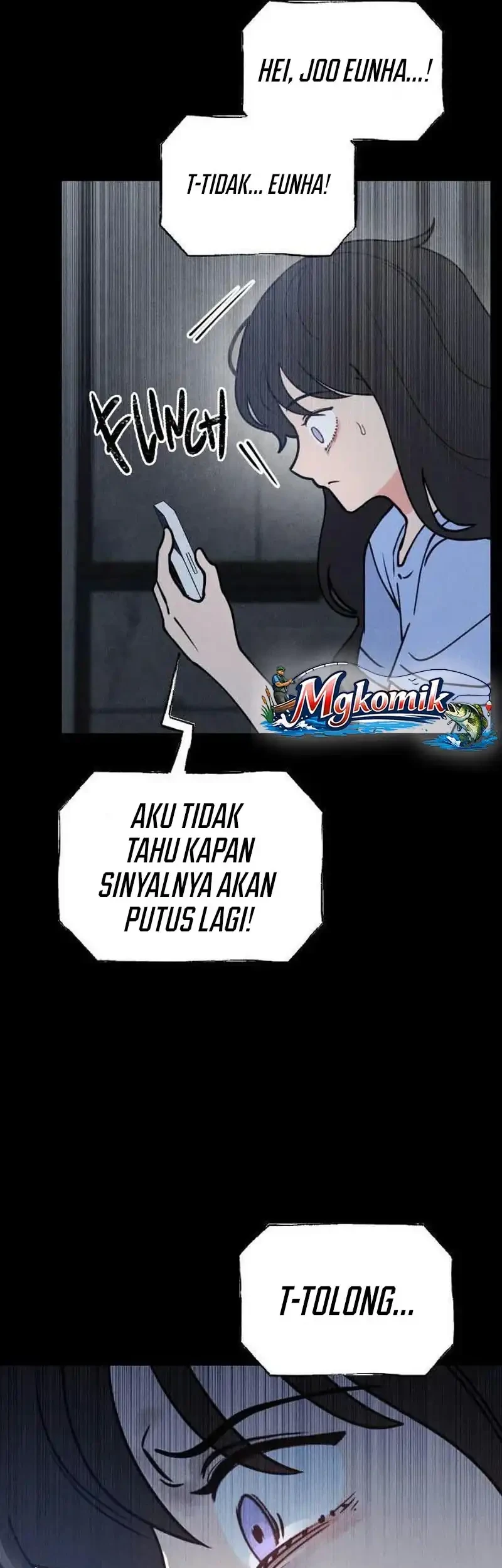 The Classmate Chapter 20 - halaman 47