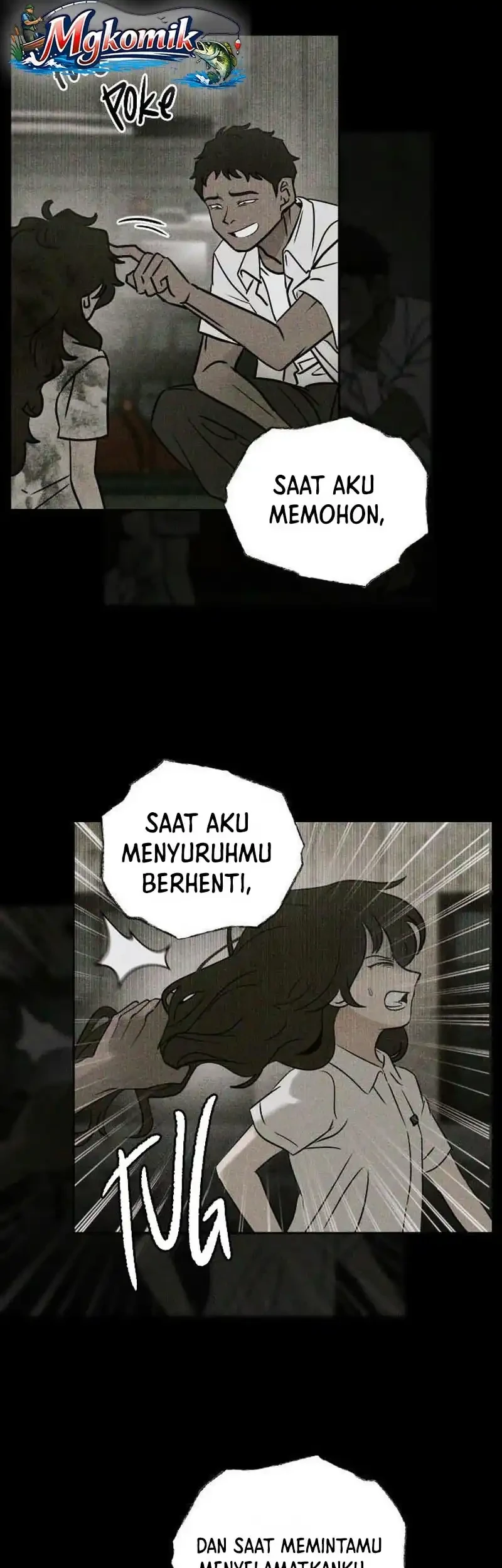 The Classmate Chapter 20 - halaman 51