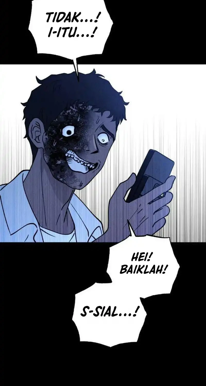 The Classmate Chapter 20 - halaman 54