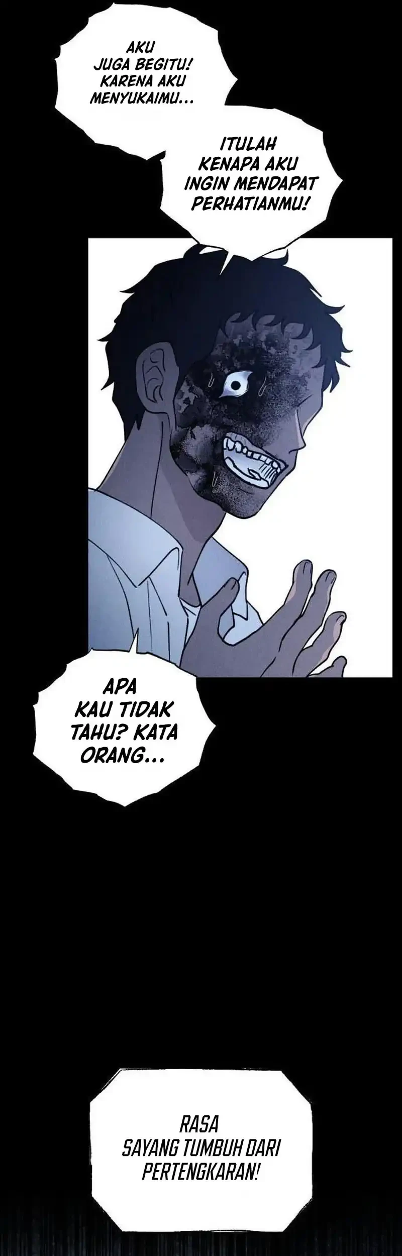 The Classmate Chapter 20 - halaman 59