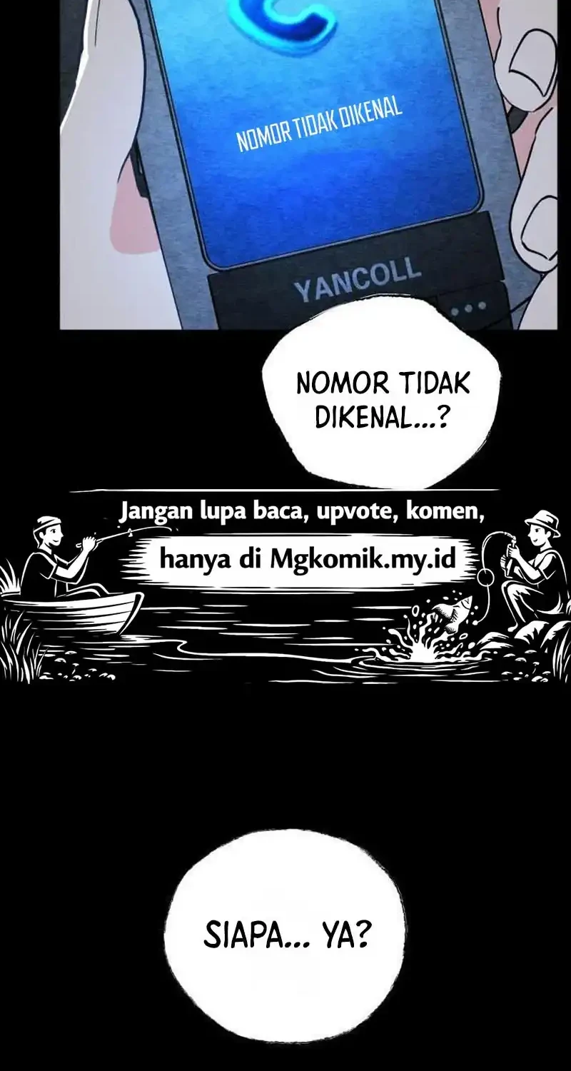 The Classmate Chapter 20 - halaman 6