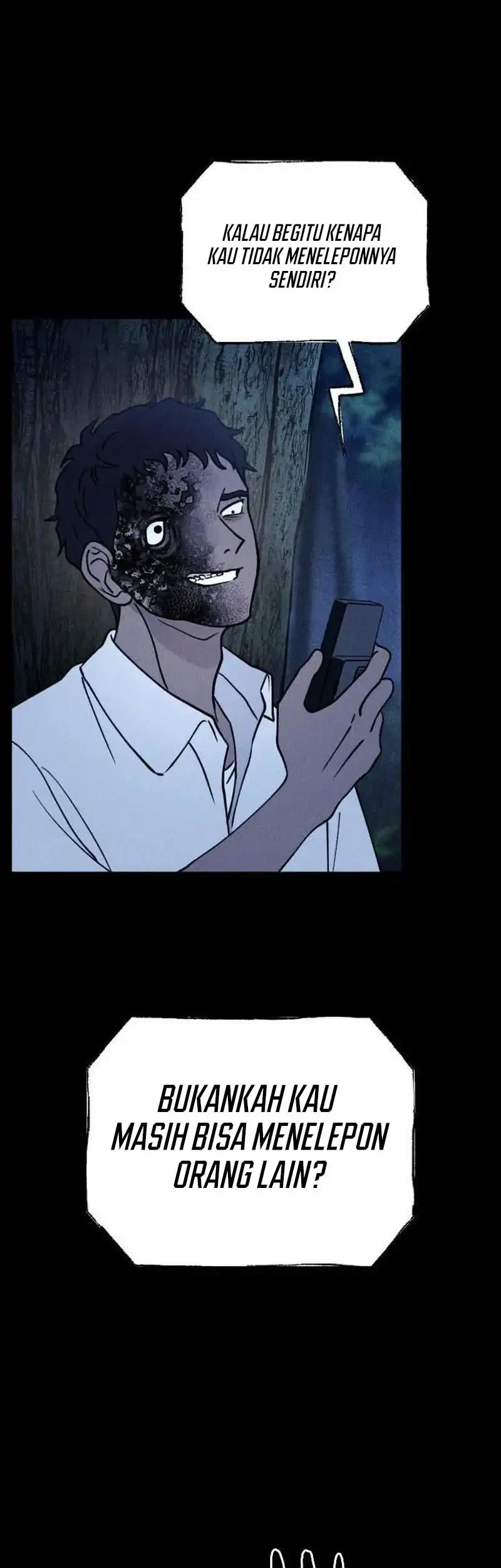The Classmate Chapter 20 - halaman 63