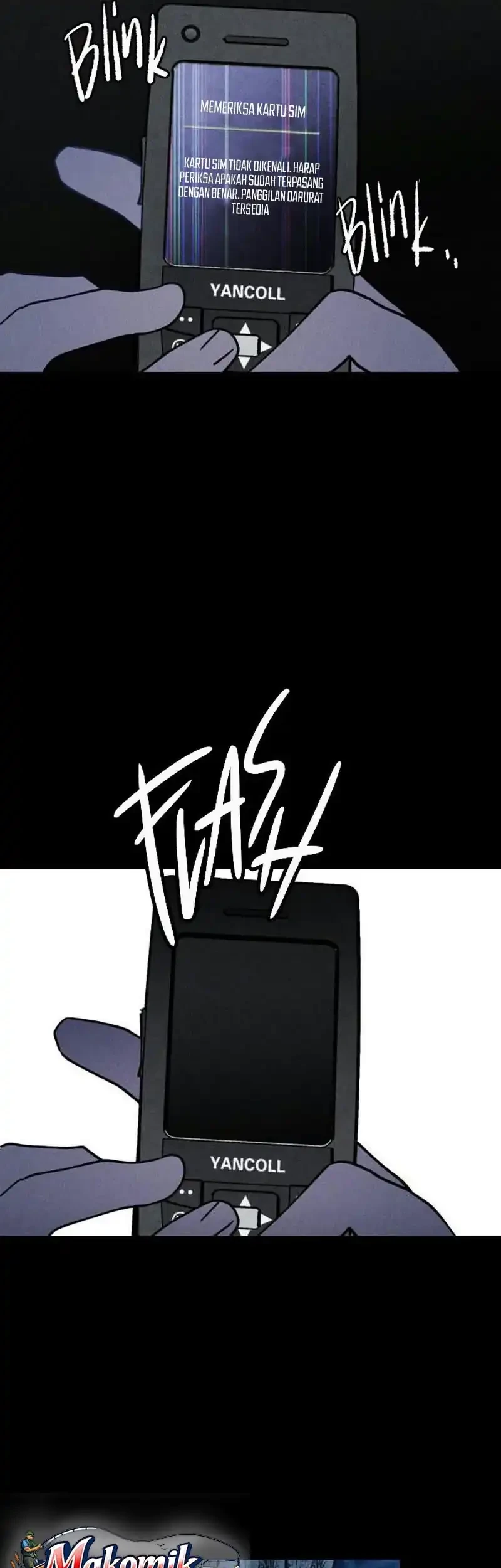 The Classmate Chapter 20 - halaman 67