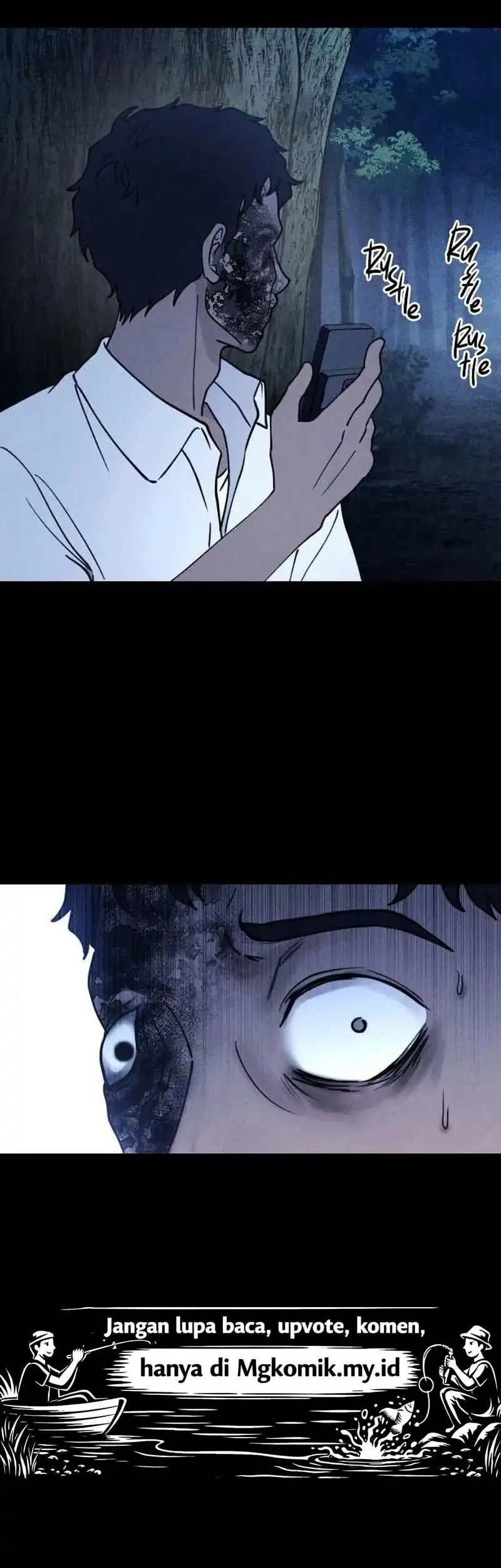 The Classmate Chapter 20 - halaman 69