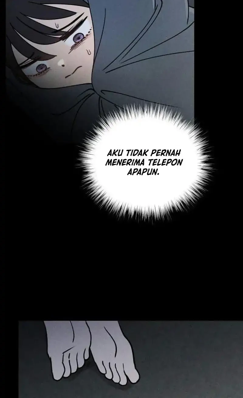 The Classmate Chapter 20 - halaman 72