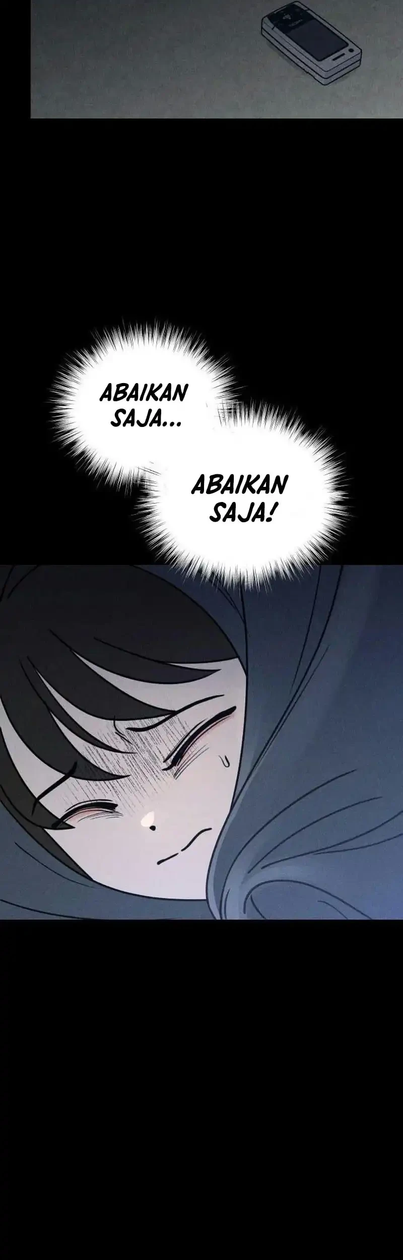 The Classmate Chapter 20 - halaman 73