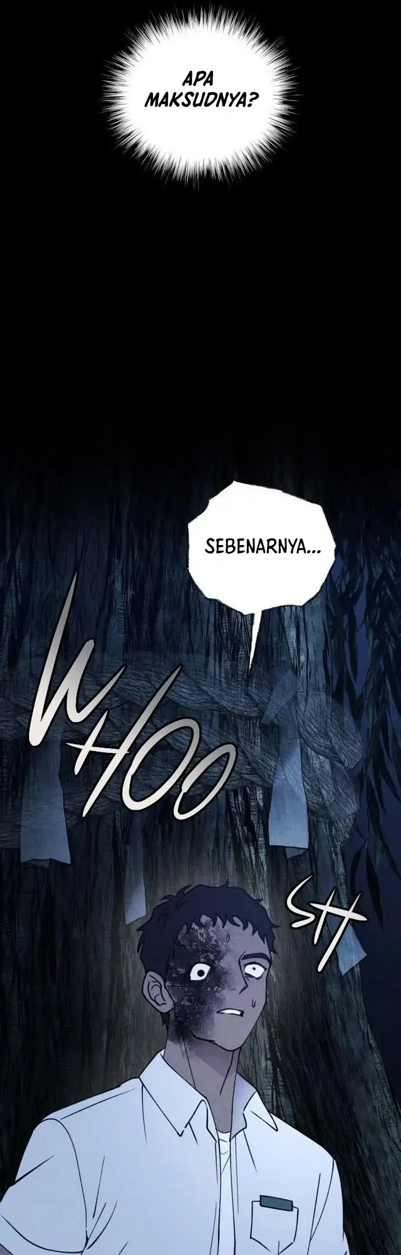 The Classmate Chapter 20 - halaman 79