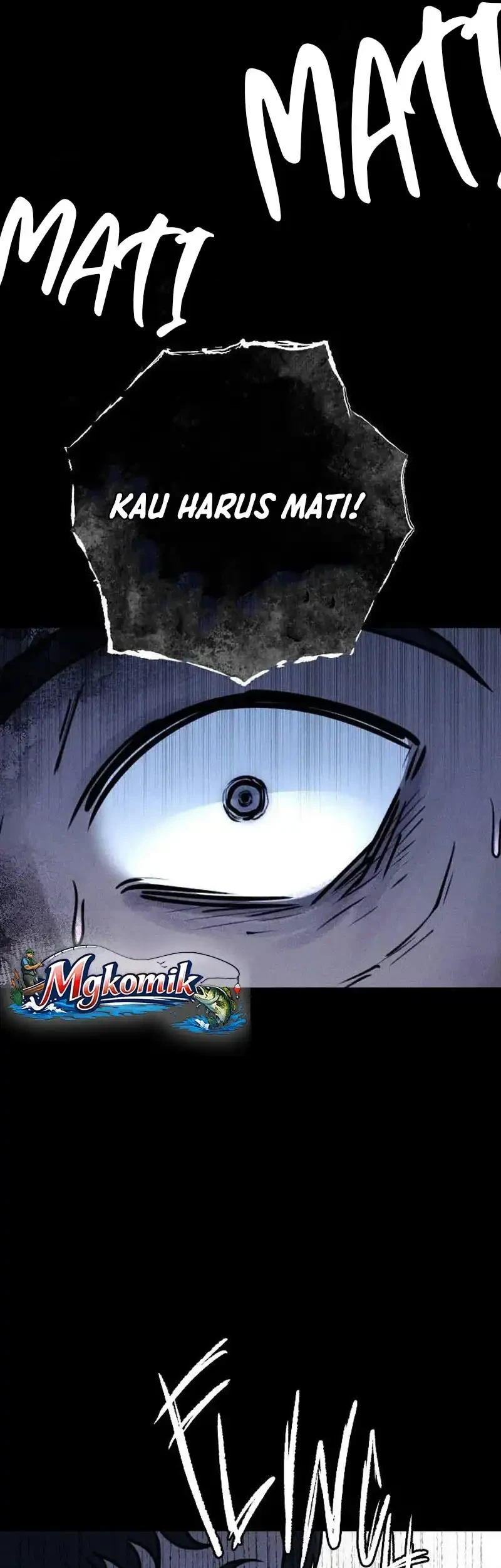 The Classmate Chapter 20 - halaman 92