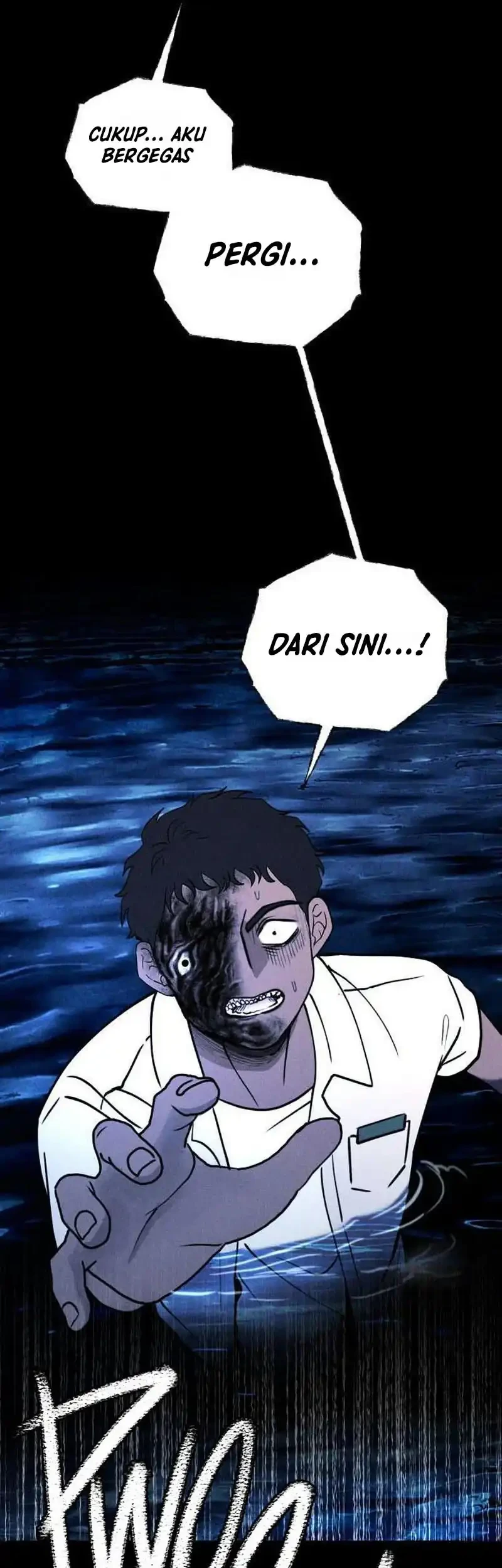 The Classmate Chapter 20 - halaman 94