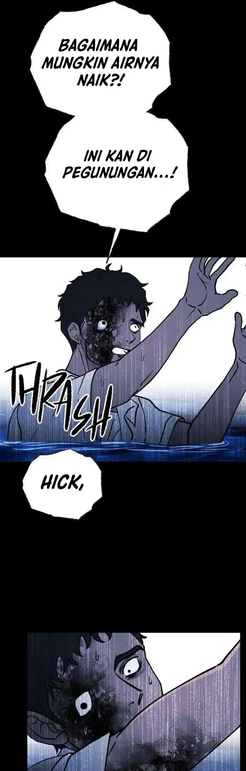 The Classmate Chapter 20 - halaman 96
