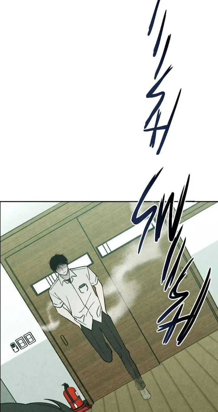 The Classmate Chapter 21 - halaman 12
