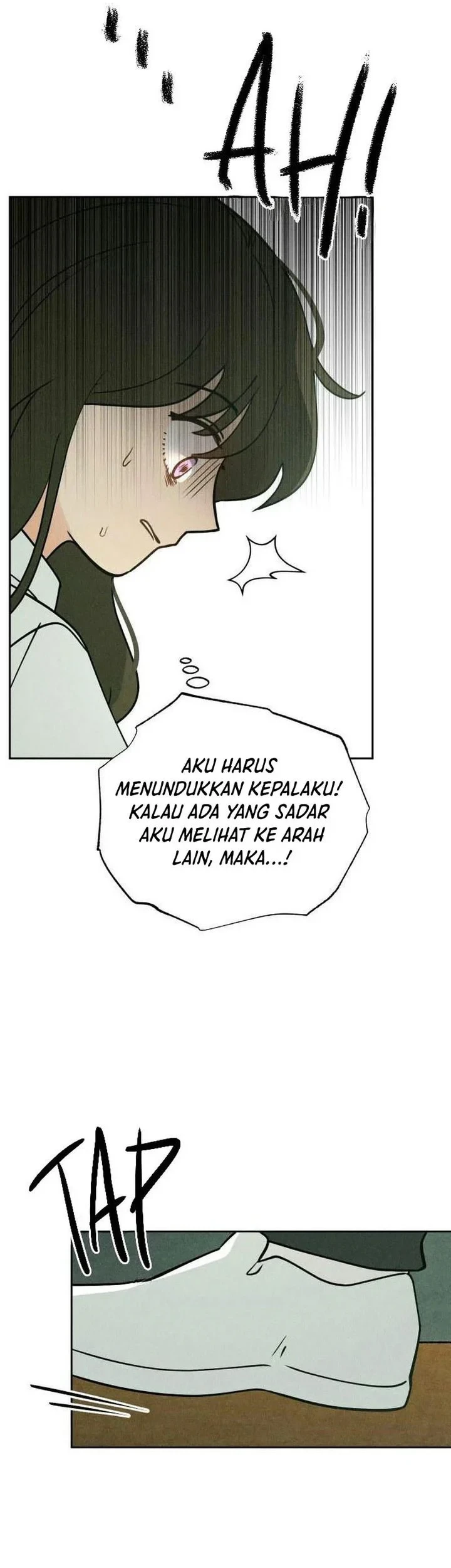 The Classmate Chapter 21 - halaman 21