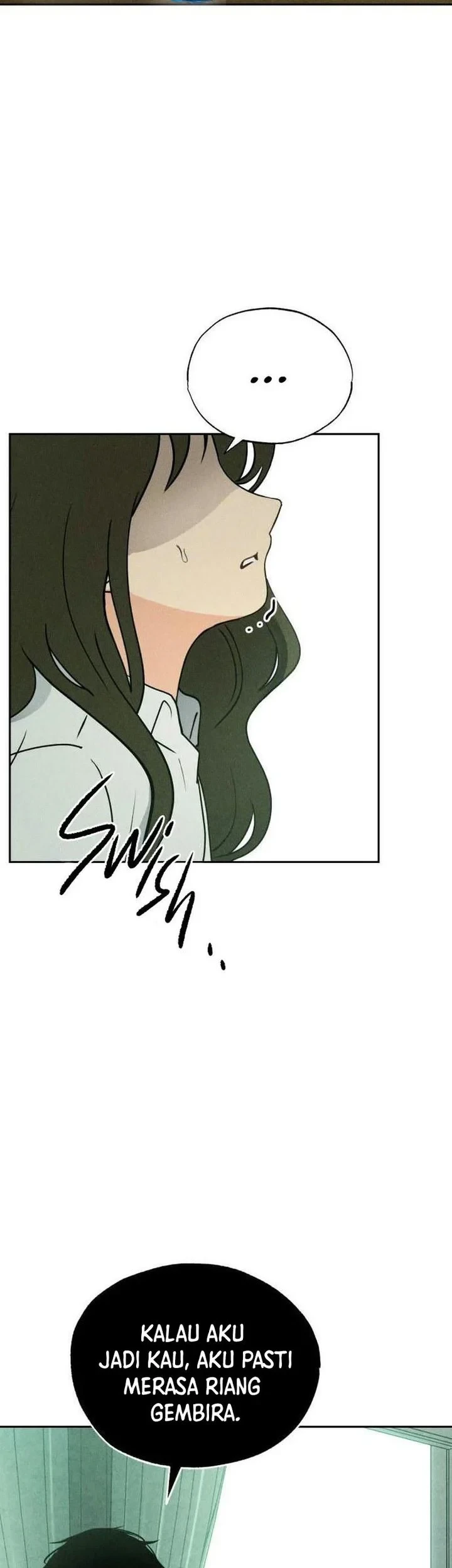 The Classmate Chapter 21 - halaman 23