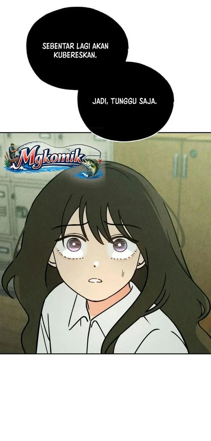 The Classmate Chapter 21 - halaman 26