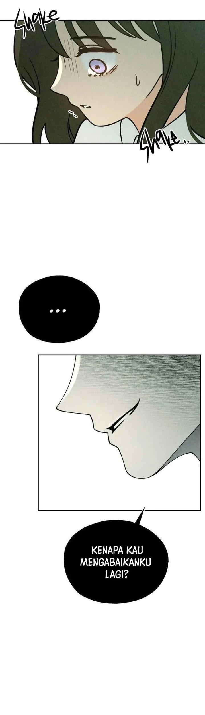 The Classmate Chapter 21 - halaman 27
