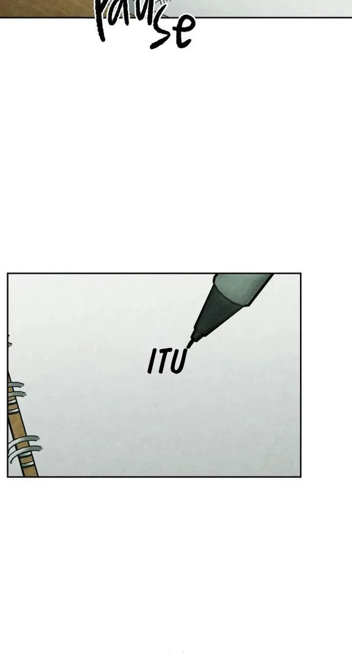 The Classmate Chapter 21 - halaman 30