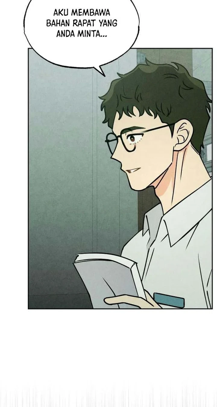 The Classmate Chapter 22 - halaman 1