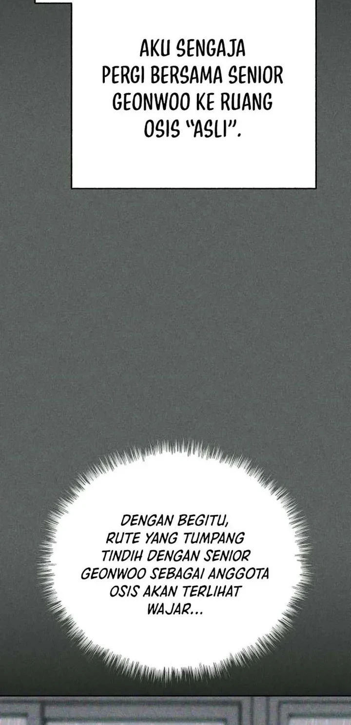 The Classmate Chapter 22 - halaman 22