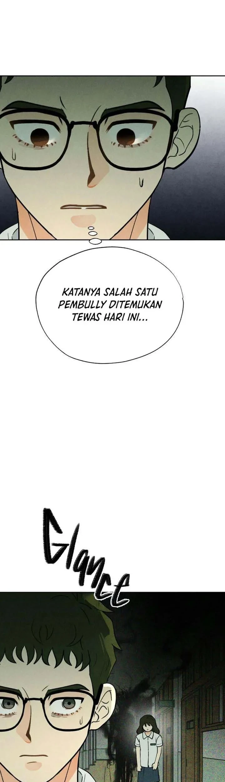 The Classmate Chapter 22 - halaman 27