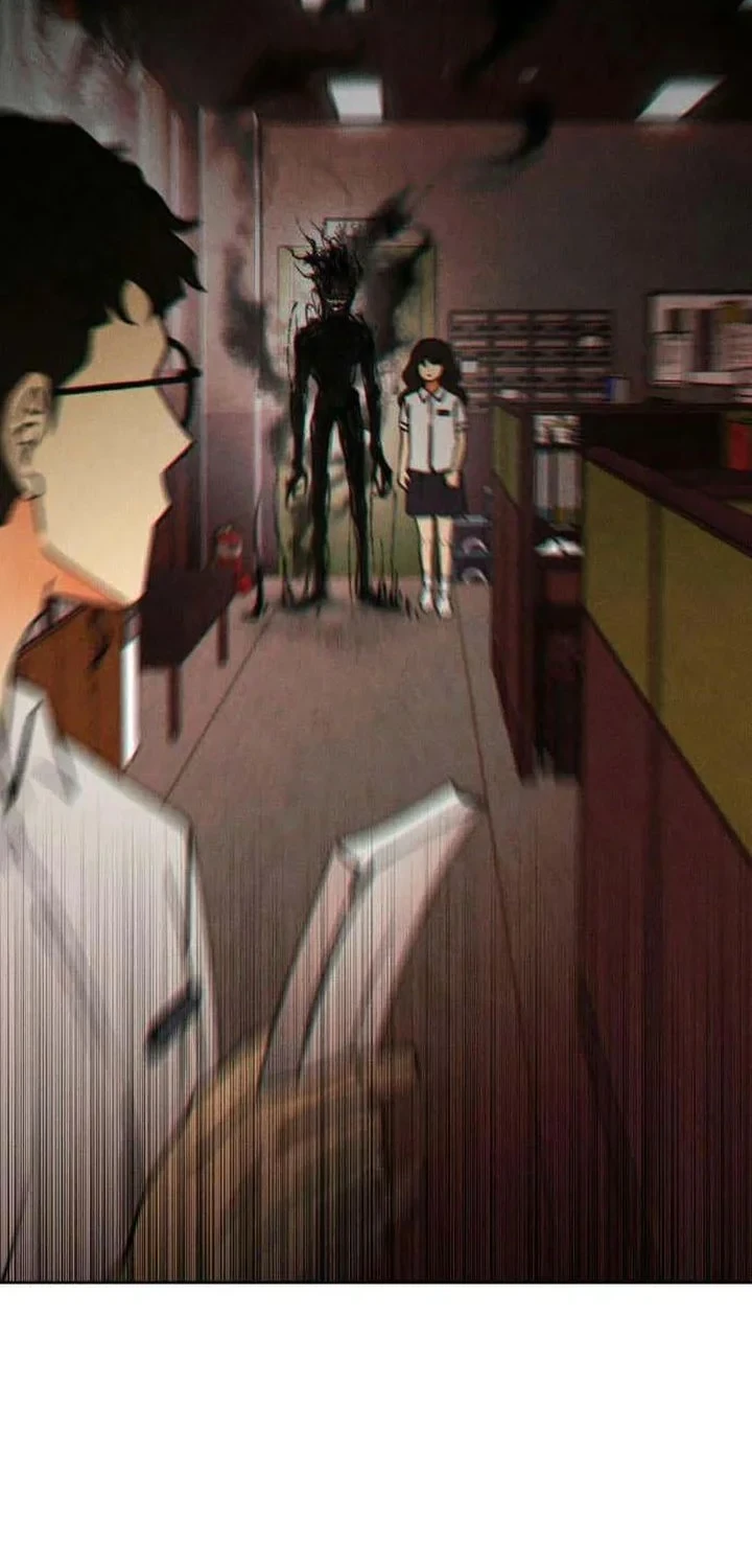 The Classmate Chapter 22 - halaman 3