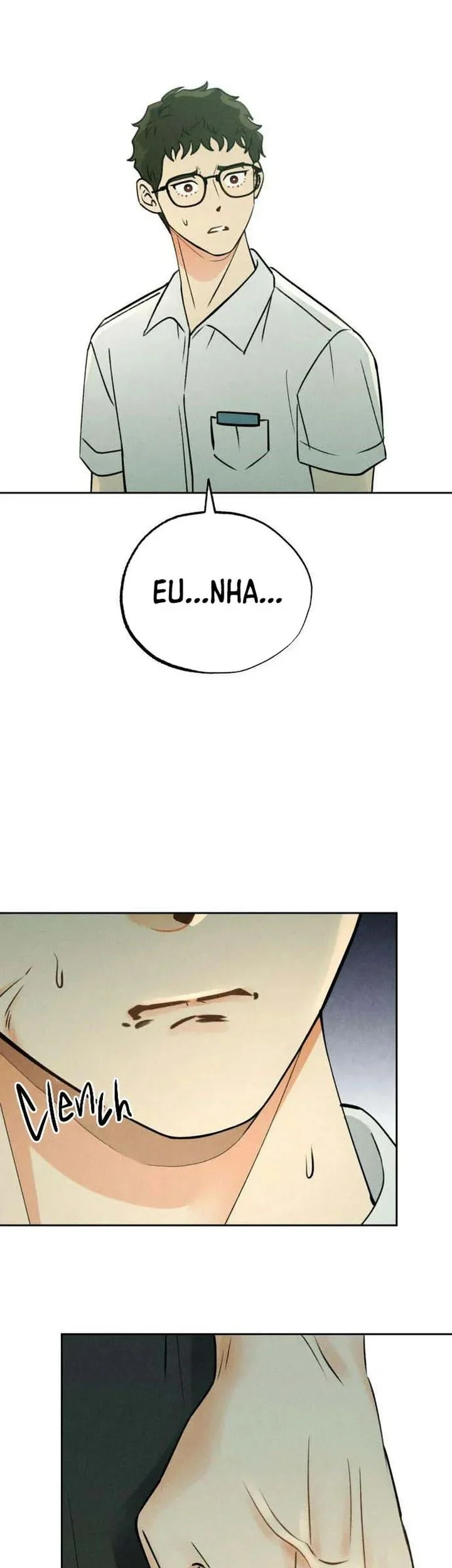The Classmate Chapter 22 - halaman 33