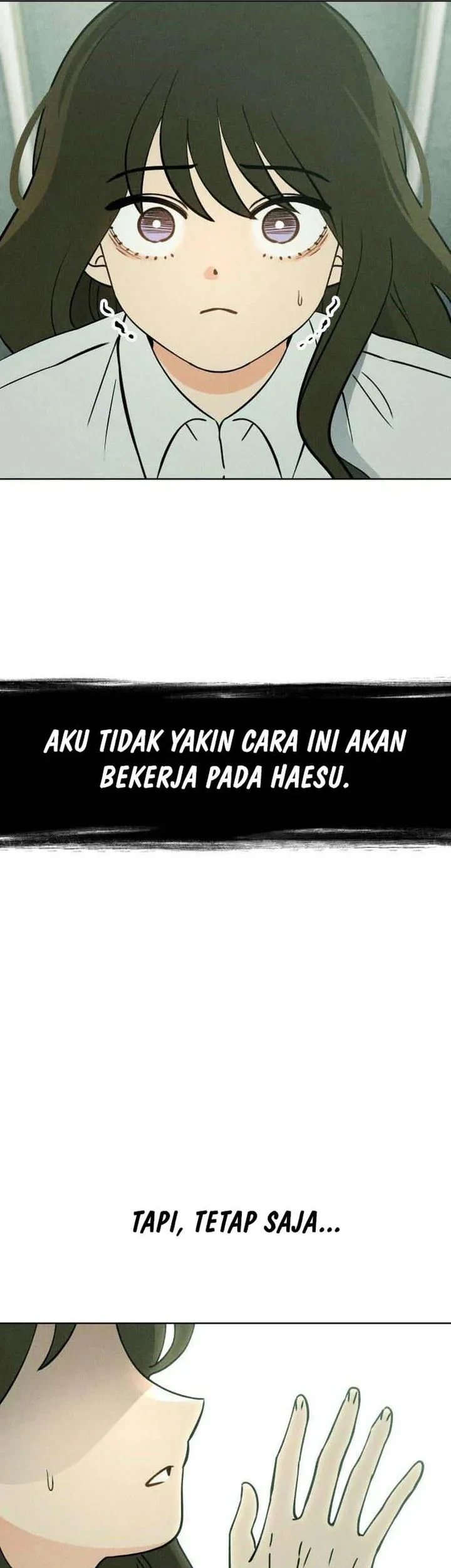 The Classmate Chapter 22 - halaman 37