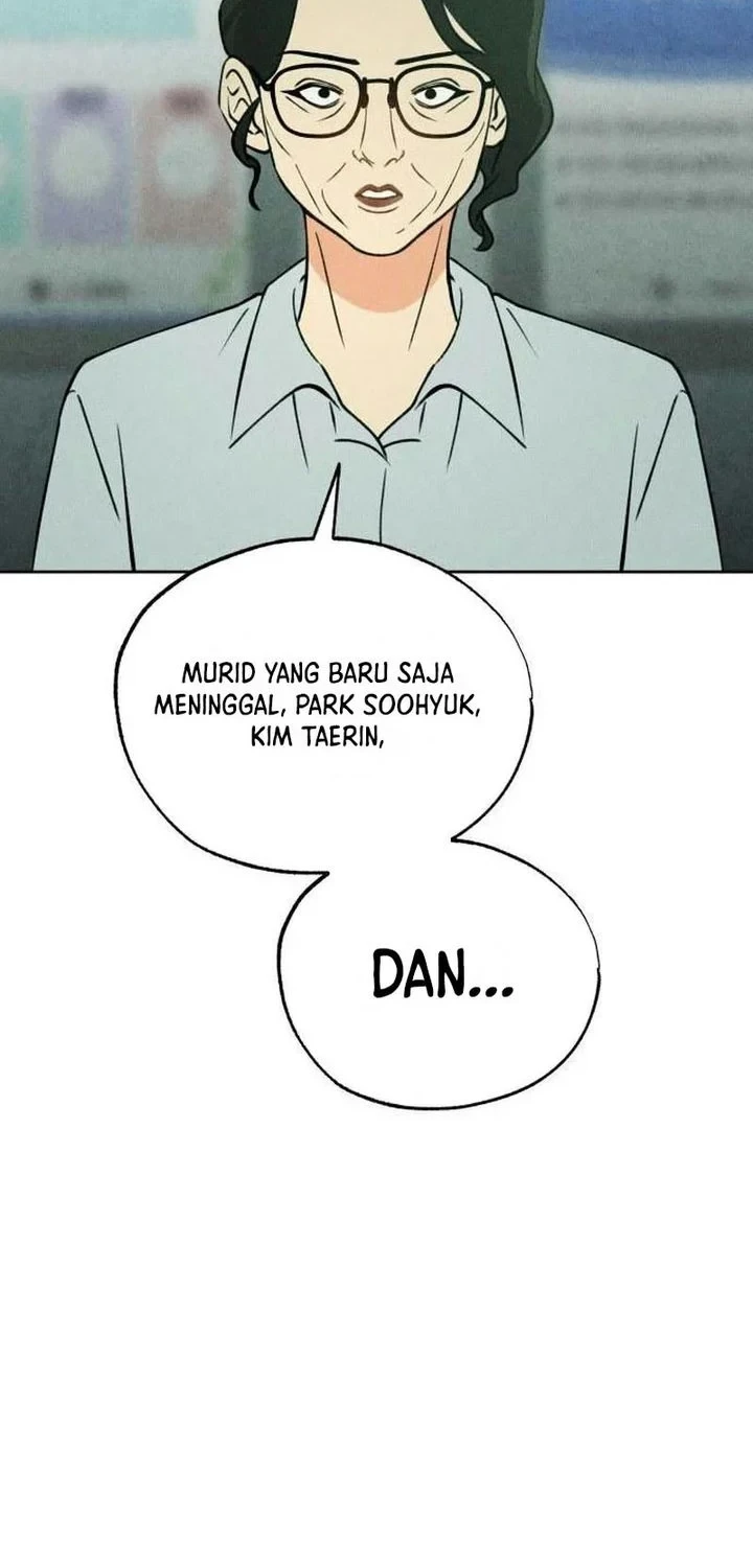 The Classmate Chapter 23 - halaman 14