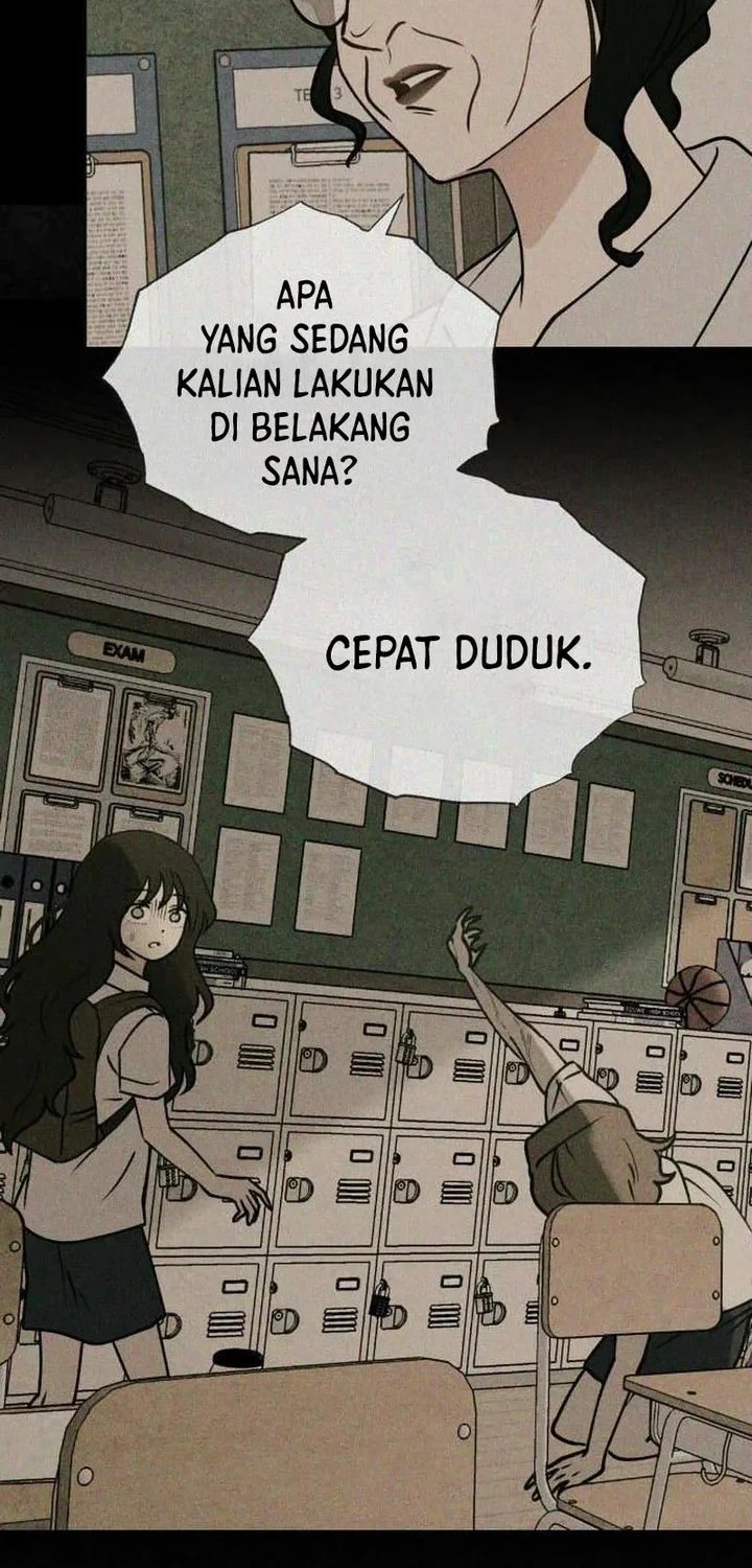 The Classmate Chapter 23 - halaman 18