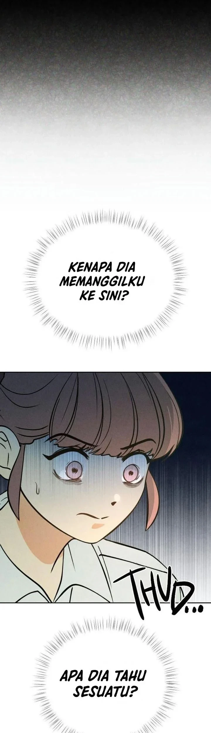 The Classmate Chapter 23 - halaman 19