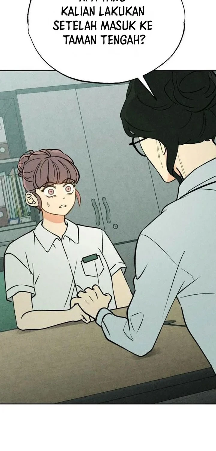 The Classmate Chapter 23 - halaman 24