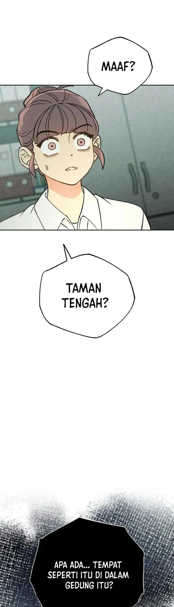 The Classmate Chapter 23 - halaman 25
