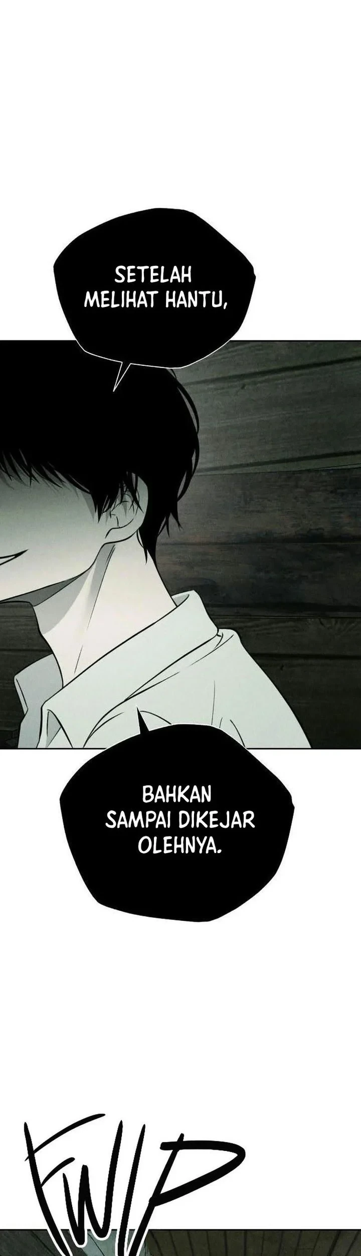 The Classmate Chapter 23 - halaman 29