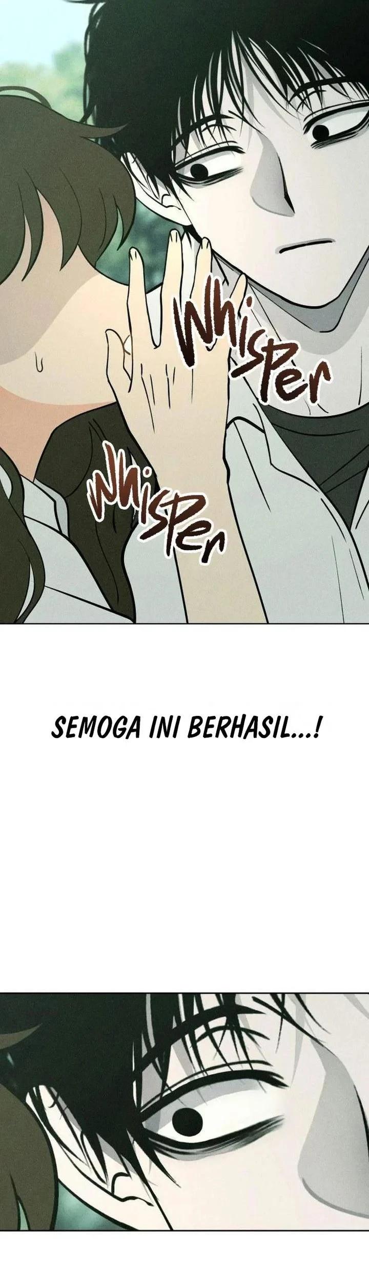 The Classmate Chapter 23 - halaman 3