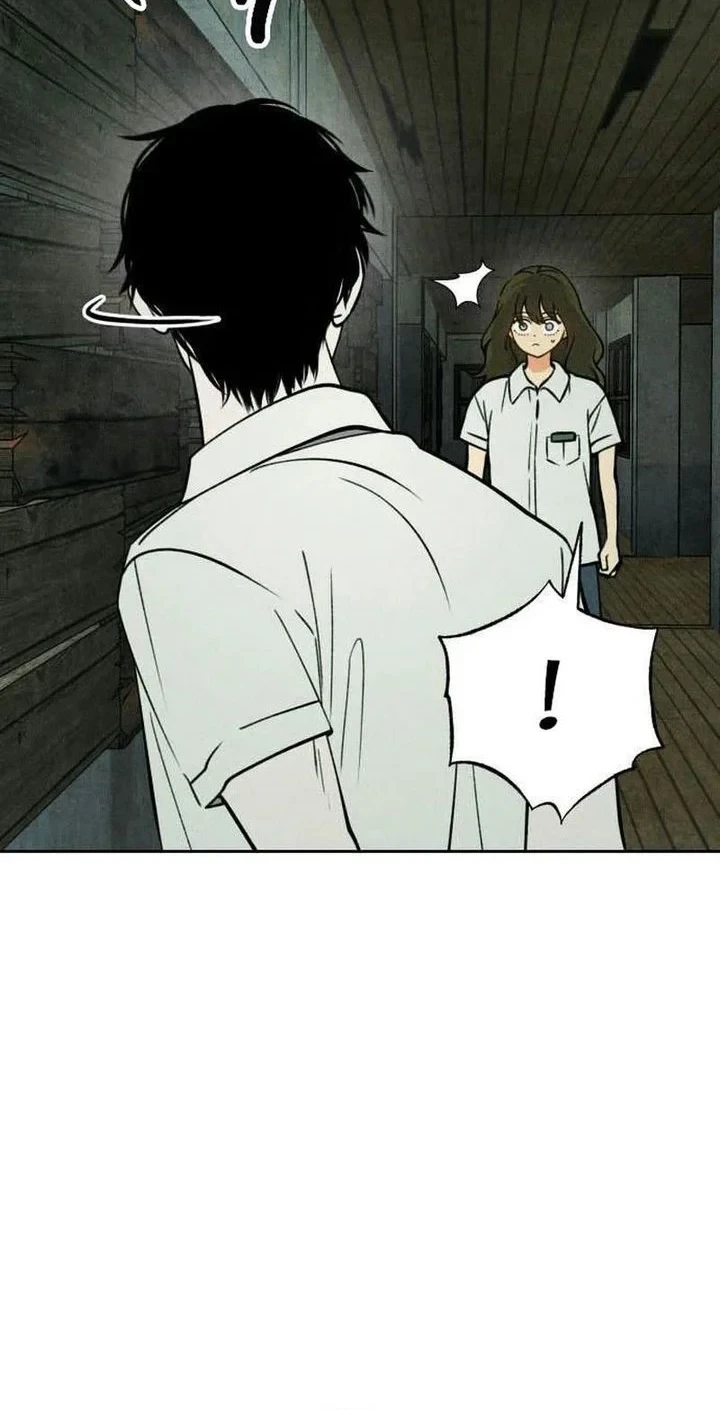 The Classmate Chapter 23 - halaman 30