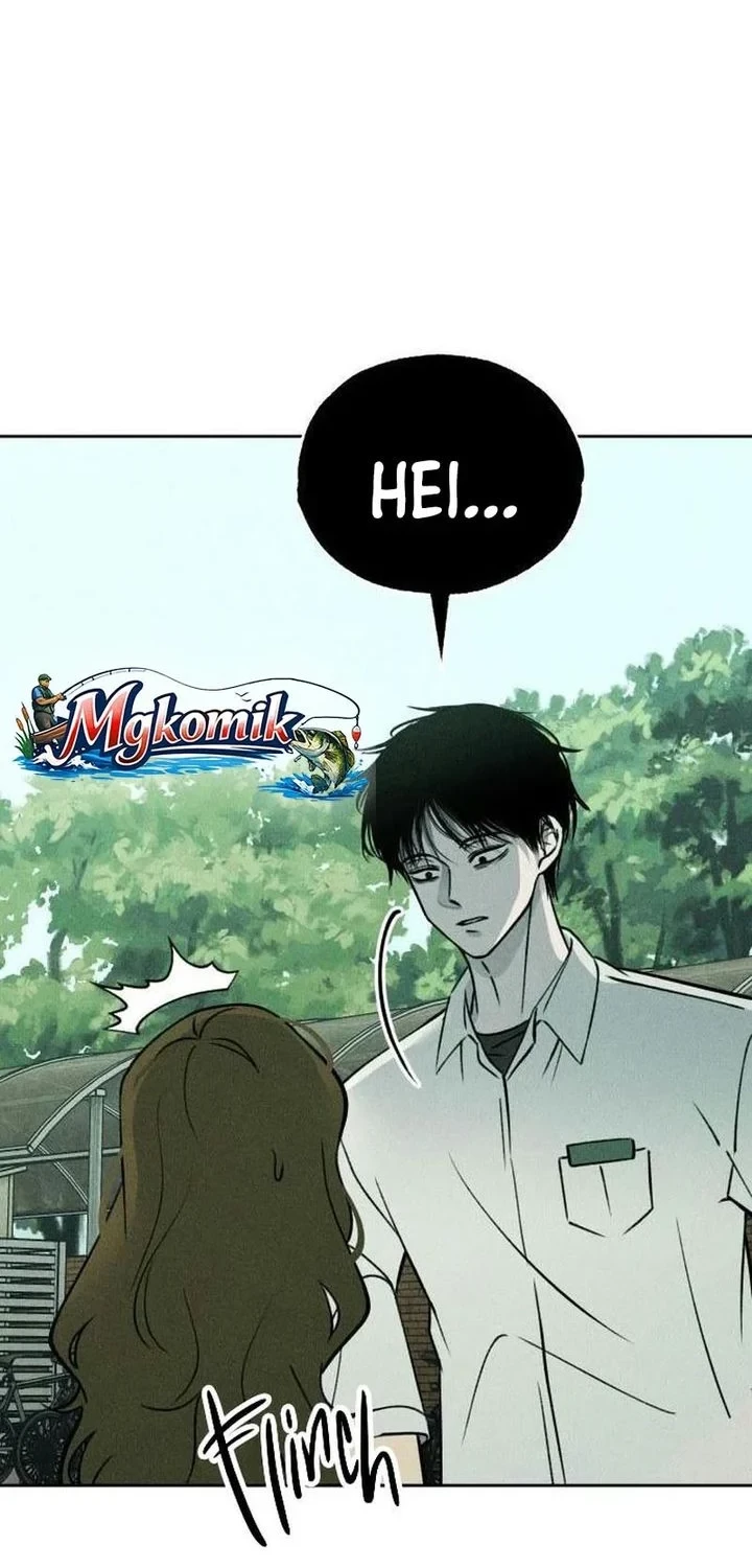 The Classmate Chapter 23 - halaman 4