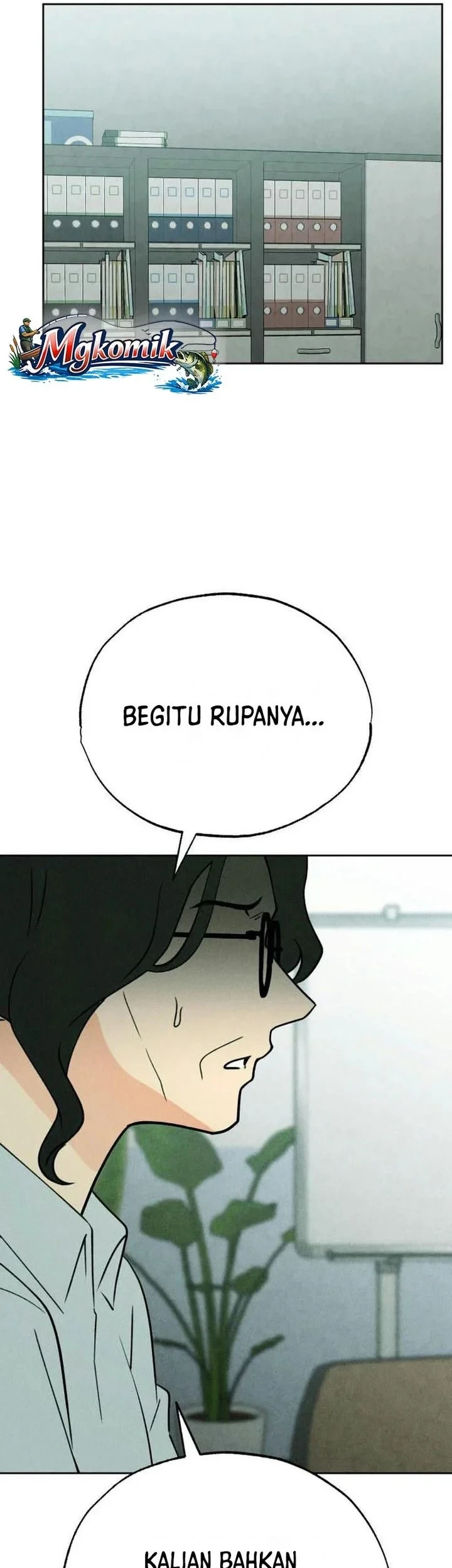 The Classmate Chapter 23 - halaman 41