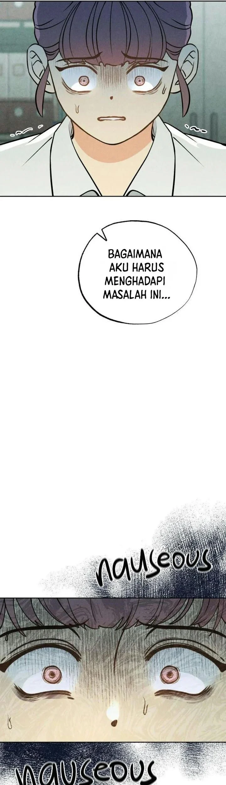 The Classmate Chapter 23 - halaman 45
