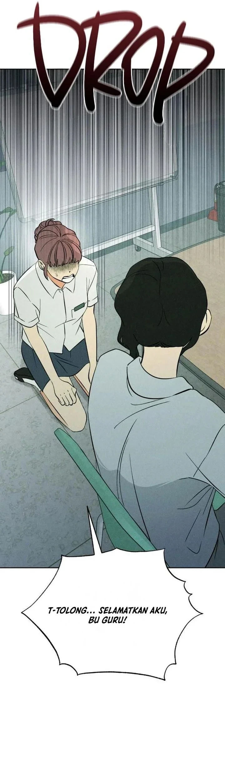 The Classmate Chapter 23 - halaman 47