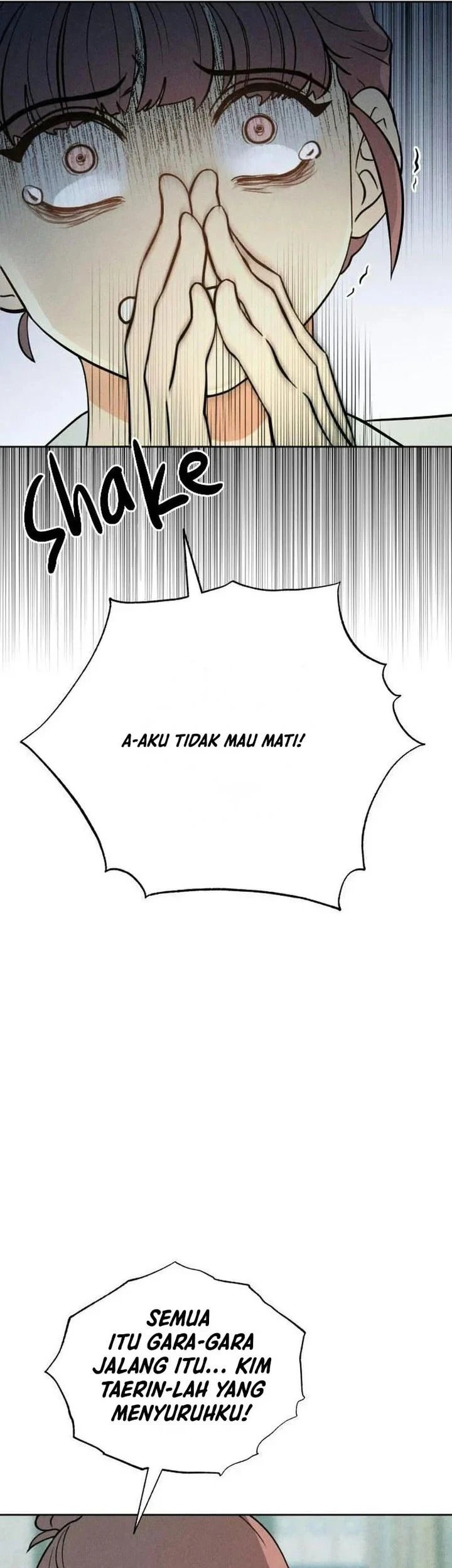 The Classmate Chapter 23 - halaman 49