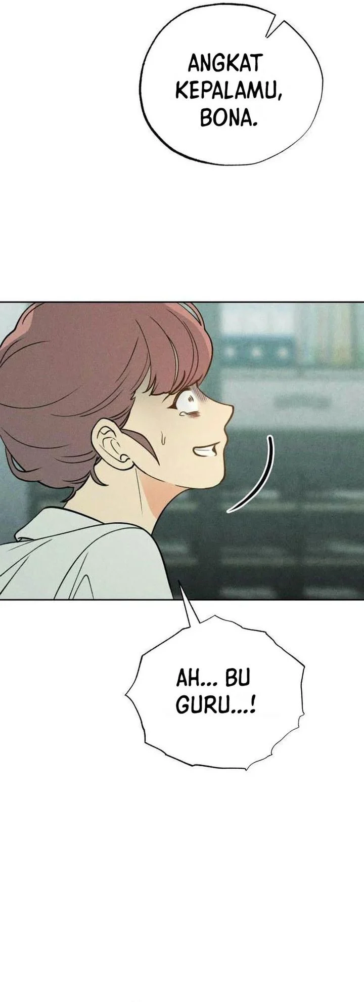 The Classmate Chapter 23 - halaman 51
