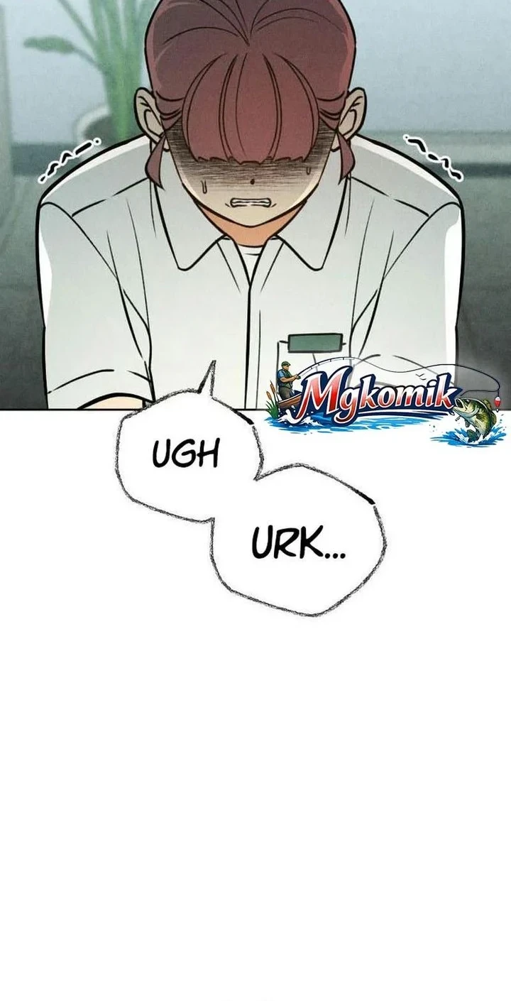 The Classmate Chapter 23 - halaman 53