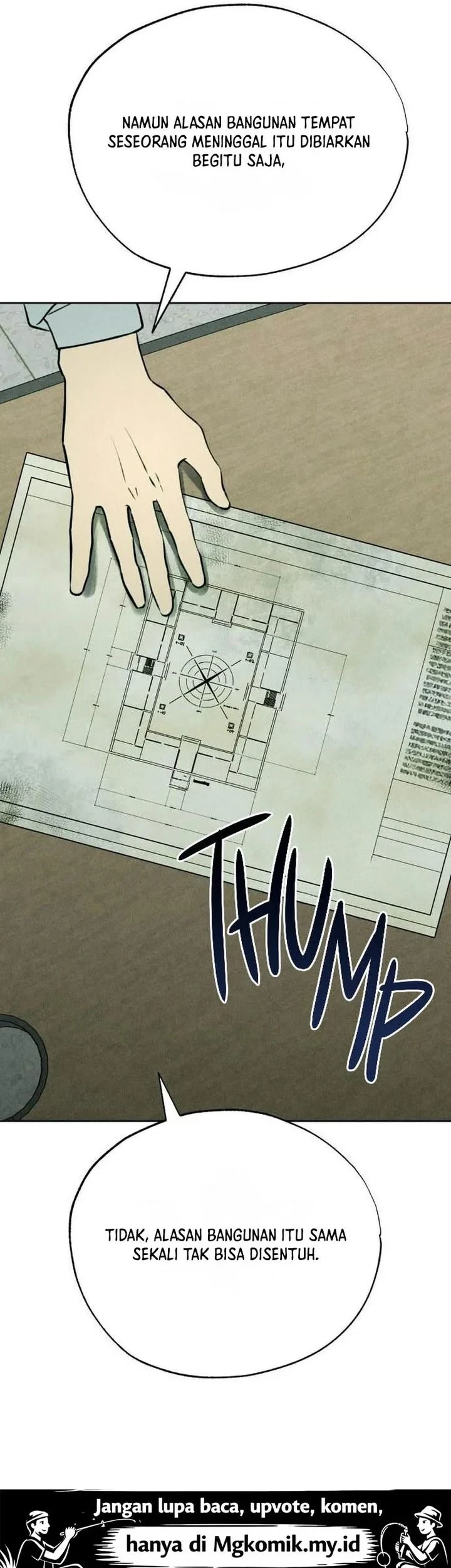 The Classmate Chapter 23 - halaman 60