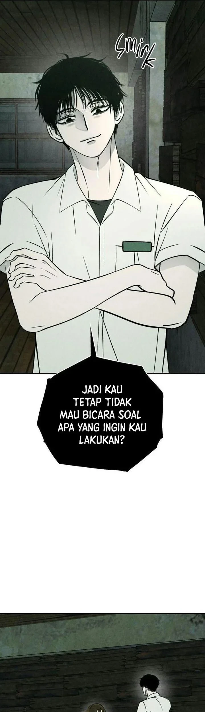 The Classmate Chapter 23 - halaman 66