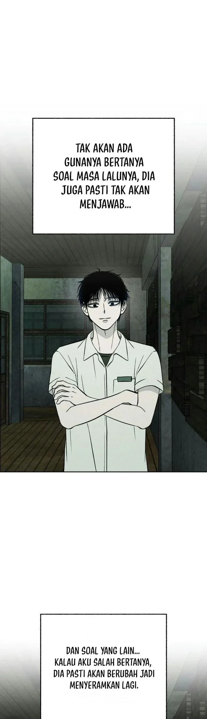 The Classmate Chapter 23 - halaman 68