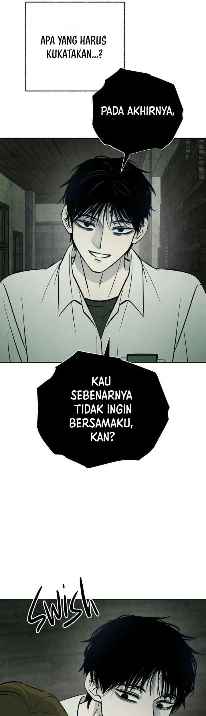 The Classmate Chapter 23 - halaman 70